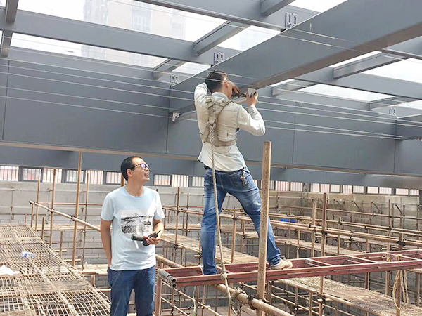东莞电动天棚帘安装